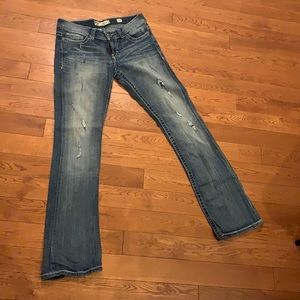 Like new BKE Jeans size 30L